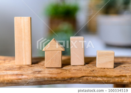 housing, residential, city 100334519