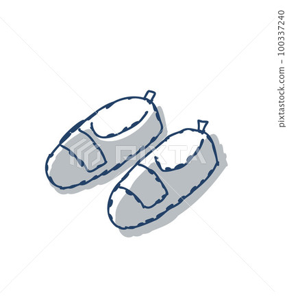 護理鞋 護理鞋 100337240