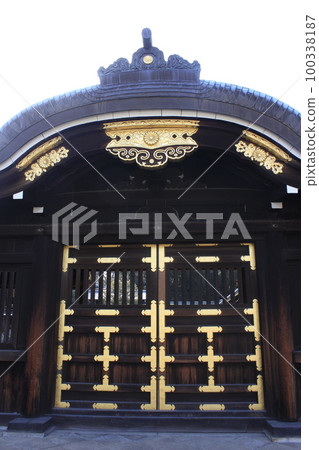 靖國神社榮譽住所 靖國神社榮譽住所 100338187