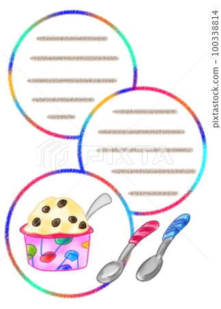 ice cream fantasy 100338814