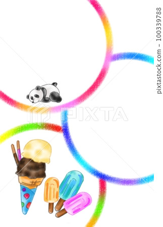 童話冰淇淋 100339788