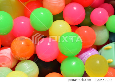 多彩的超級碗 100339928