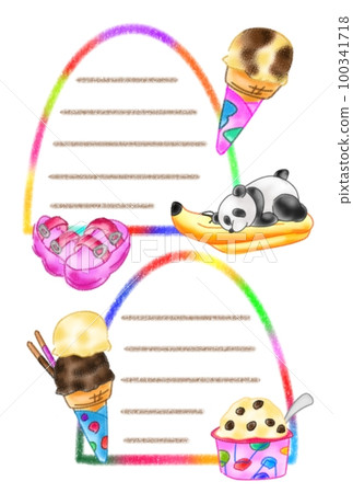 ice cream fantasy ice cream fantasy 100341718