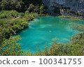 Plitvice Lakes National Park Croatia 100341755