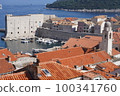 Dubrovnik Croatia Tourism 100341760