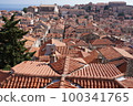 Dubrovnik Croatia Tourism 100341765