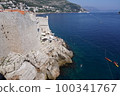 Dubrovnik Croatia Tourism 100341767
