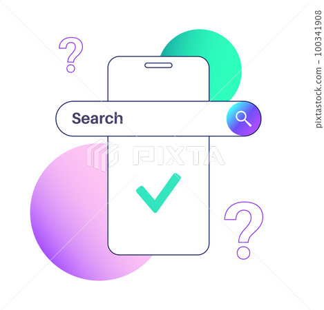 Search box control Search box control 100341908