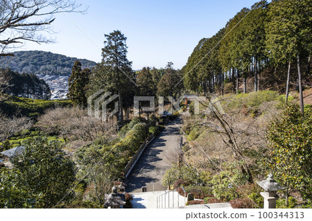 妙城山三室戶寺門 妙城山三室戶寺門 100344313
