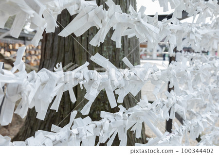 Izumo Taisha Omikuji Izumo Taisha Omikuji 100344402