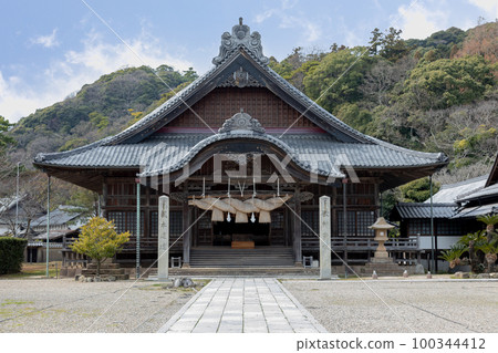 Izumo Taisha ancestry company Izumo Taisha ancestry company 100344412