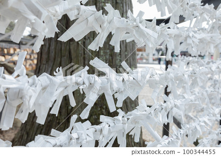 Izumo Taisha Omikuji Izumo Taisha Omikuji 100344455