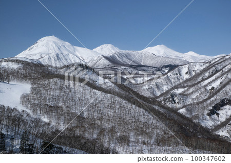 Rausu-dake 100347602