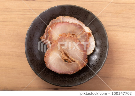 Char Siu (Traditional Grilled Pork) 100347702