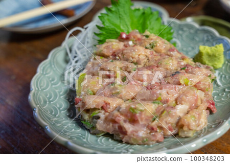 美味的竹莢魚namero 美味的竹莢魚namero 100348203