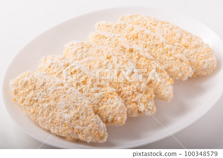 炸白魚（冷凍） 100348579