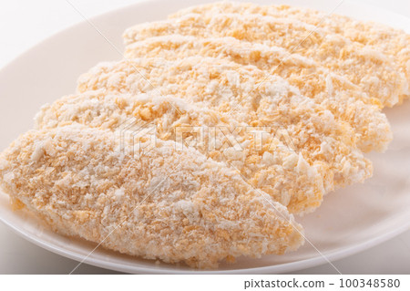 炸白魚（冷凍） 100348580