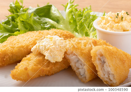 Fly for white fish 100348590