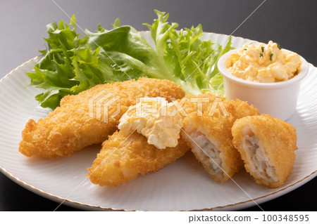 Fly for white fish 100348595