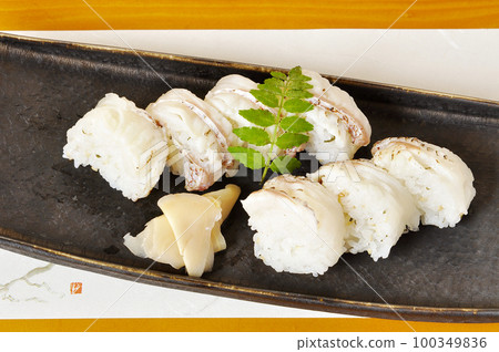 鯛魚的少數壽司 鯛魚的少數壽司 100349836