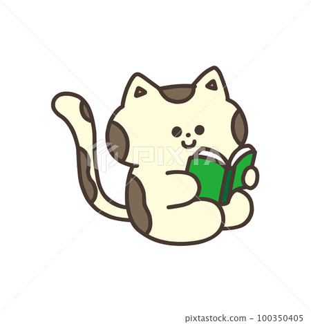 貓閱讀 貓閱讀 100350405