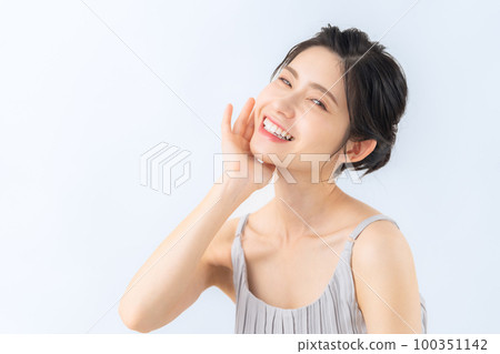 女性美容護膚 100351142