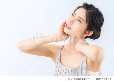 女性美容護膚 100351143