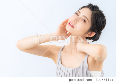 女性美容護膚 100351144