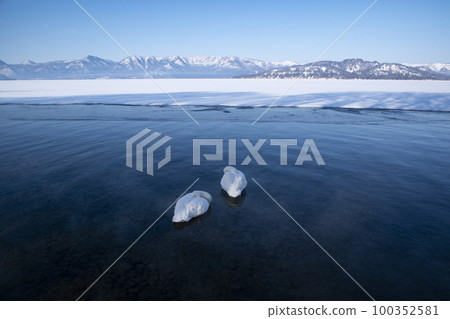 共同湖 100352581