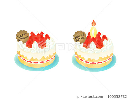 Anniversary celebration whole cake Anniversary celebration whole cake 100352782