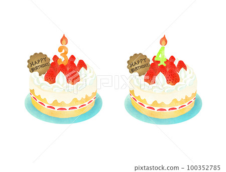 Anniversary celebration whole cake Anniversary celebration whole cake 100352785