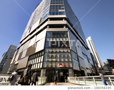 Shibuya Fukuras Tokyo 100356195