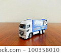 翼卡車 100358010