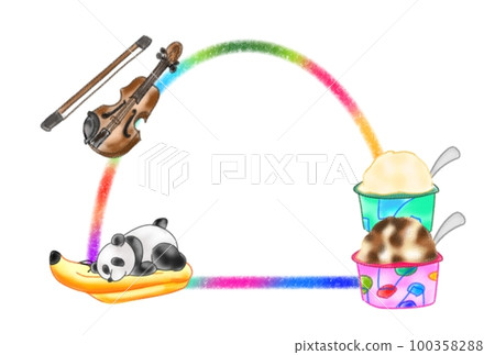 ice cream fantasy ice cream fantasy 100358288