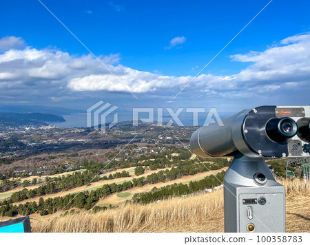 大室山 大室山 100358783