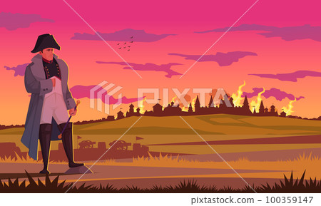 Famous Historical People Background Famous Historical People Background 100359147
