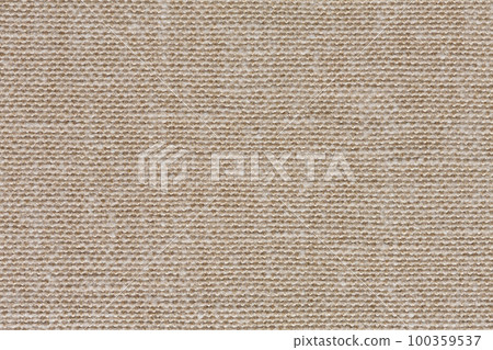 Precise new beige fabric background. Perfect beautiful vintage, retro textured material. Precise new beige fabric background. Perfect beautiful vintage, retro textured material. 100359537