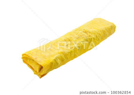 Kebab, shaurma or wrap sandwich 100362854