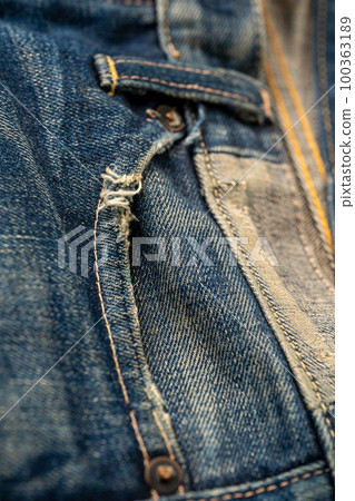 Levi's S501XX 復古 1944 重印低腰定制 Levi's S501XX 復古 1944 重印低腰定制 100363189