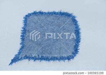 Japanese paper balloon material (dark blue series) Japanese paper balloon material (dark blue series) 100365199