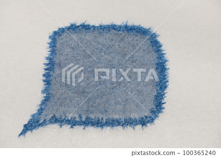 Japanese paper balloon material (dark blue series) Japanese paper balloon material (dark blue series) 100365240