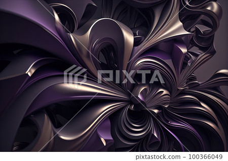 colorful abstract original wallpaper with lines and swirls colorful abstract original wallpaper with lines and swirls 100366049