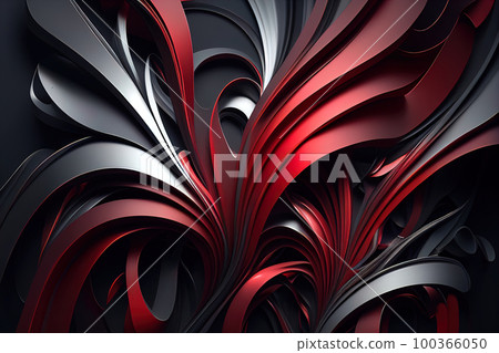 colorful abstract original wallpaper with lines and swirls colorful abstract original wallpaper with lines and swirls 100366050