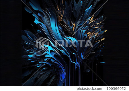 colorful abstract original wallpaper with lines and swirls colorful abstract original wallpaper with lines and swirls 100366052
