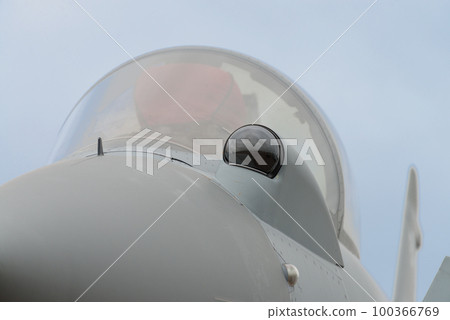 皇家空軍颱風 FGR4 海盜 100366769