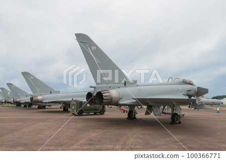 RAF Typhoon FGR4 100366771