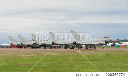 RAF Typhoon FGR4 100366774