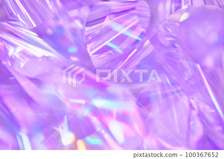 pastel neon blue, purple, lavender, pink holographic metallic foil background pastel neon blue, purple, lavender, pink holographic metallic foil background 100367652