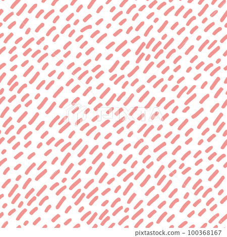 Abstract seamless pattern with texture 100368167