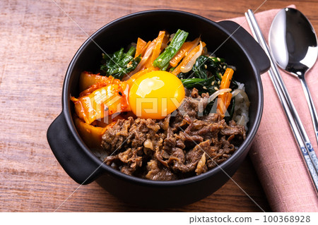mixed rice 100368928